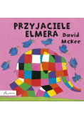Przyjaciele Elmera