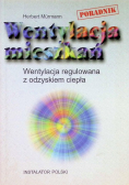 Wentylacja mieszkań