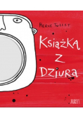 Książka z dziurą