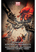 Punisher kontra Thunderbolts