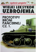Wielki leksykon uzbrojenia Wrzesień 1939 Tom 15 Granatnik WZ 36 i moździerz WZ 31