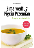 Zima według Pięciu Przemian