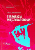 Terroryzm międzynarodowy