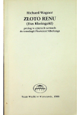 Złoto Renu (Das Rheingold)