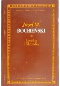 Logika i filozofia