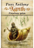 Xanth 9 Zakochany golem