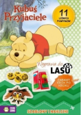 Kubuś i Przyjaciele Wyprawa do lasu