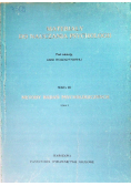 Materiały do nauczania psychologiI Metody badań psychologicznych Tom 3