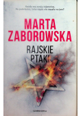 Rajskie ptaki