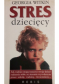 Stres dziecięcy