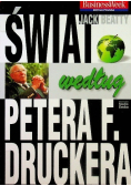 Świat według Petera F Druckera