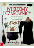 Wiedźmy i czarownicy
