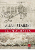 Scenografia, Nowa