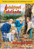 Detektywi z dalslandu Straszny plan