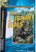 Sztuka przetrwania na morzu z US Navy Seals