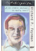1997 feynman a co ciebie obchodzi