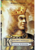 Królowie przeklęci Tom 3 Trucizna królewska