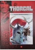 Thorgal Tom 2 Wyspa lodowych mórz