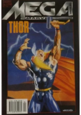 Mega Marvel Ofiary Nr 4 / 97