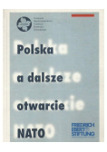Polska a dalsze otwarcie NATO