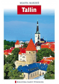 Miasta Marzeń Tom 21 Tallin