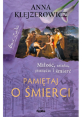 Pamiętaj o śmierci