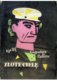Złote cielę