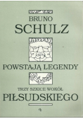 Powstają legendy