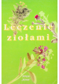 Leczenie ziołami