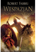 Wespazjan Zaginiony syn Rzymu