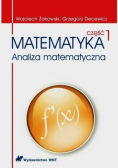 Matematyka Część 1