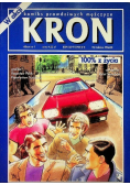 Komiks prawdziwych mężczyzn Kron Nr 1 / 00