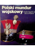 Polski mundur wojskowy