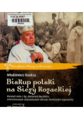 Biskup polski na Siczy kozackiej