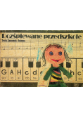 Rozśpiewane przedszkole