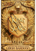 King of Scars