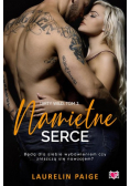 Dirty wild T.3 Namiętne serce