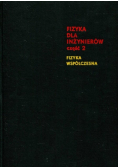 Fizyka dla inżynierów Część 2