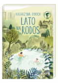 Lato na Rodos