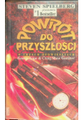 Spielberg Powrót do przyszłości