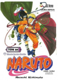 Naruto  Tom 20