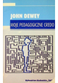 Moje pedagogiczne credo