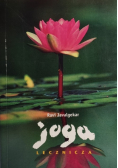 Joga lecznicza