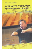 Pierwsze skrzypce Sprzedawaj podczas prezentacji
