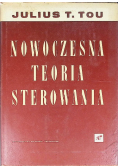 Nowoczesna teoria sterowania