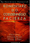 Komentarz do codziennego pacierza