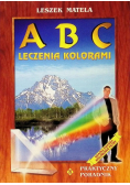 ABC leczenia kolorami