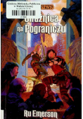 Strażnica na pograniczu