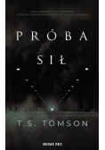 Próba sił