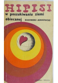Hipisi w poszukiwaniu ziemi obiecanej